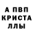 Метамфетамин Methamphetamine topal