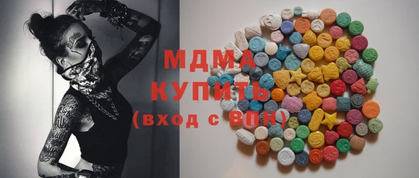 гидра Няндома
